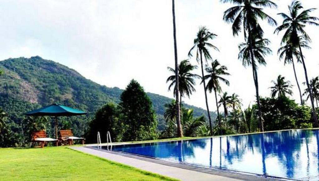 Brook Boutique Hotel Melsiripura Exterior photo