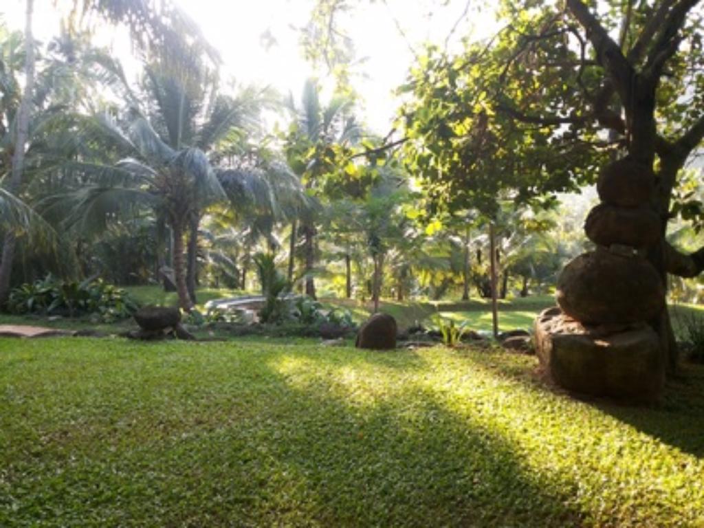 Brook Boutique Hotel Melsiripura Exterior photo