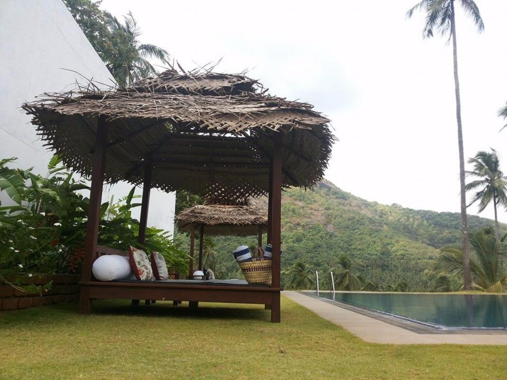 Brook Boutique Hotel Melsiripura Exterior photo