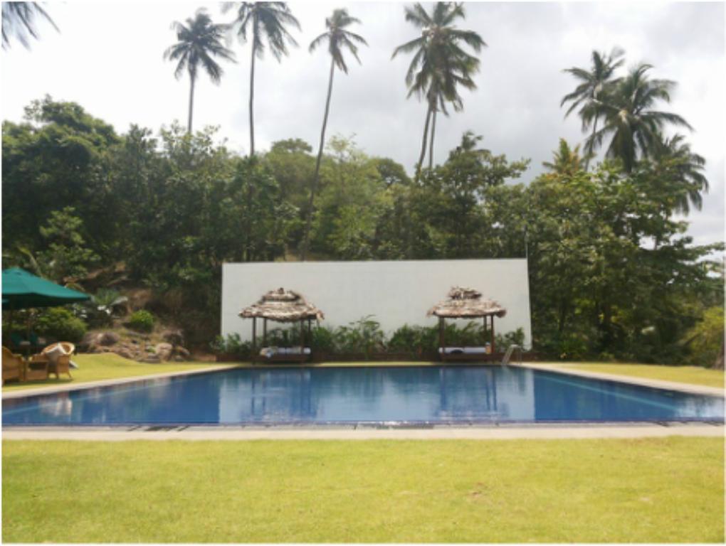 Brook Boutique Hotel Melsiripura Exterior photo