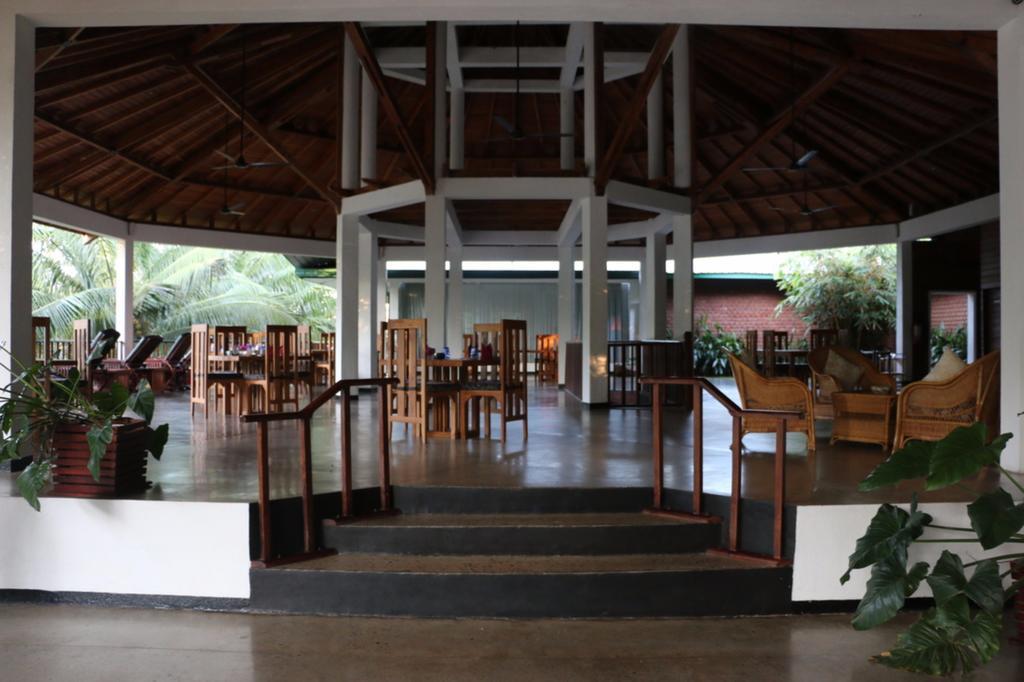 Brook Boutique Hotel Melsiripura Exterior photo