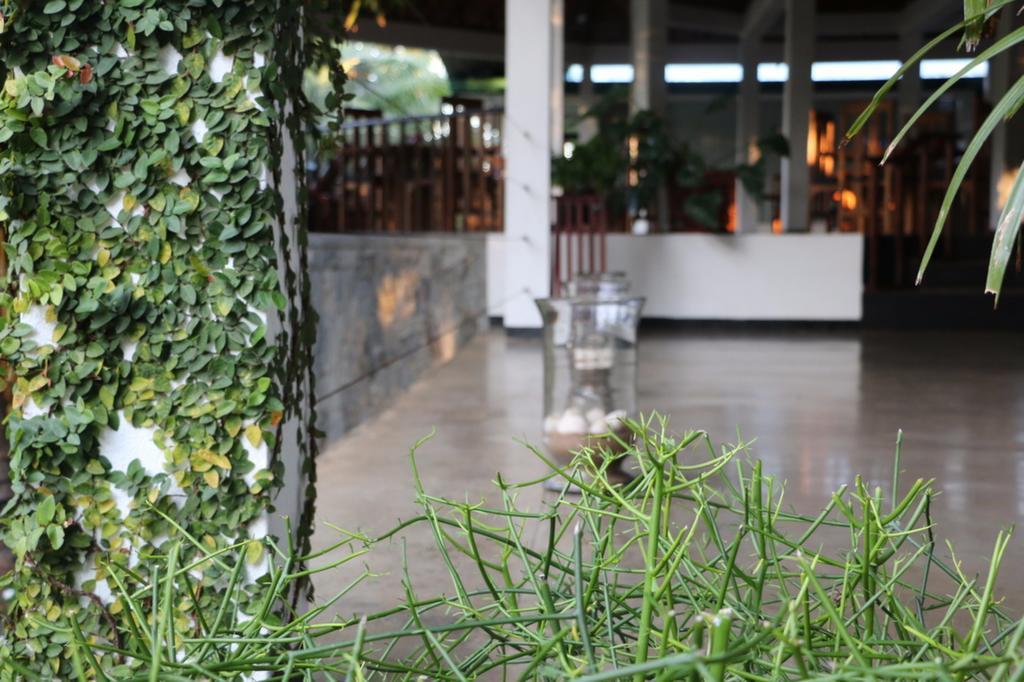 Brook Boutique Hotel Melsiripura Exterior photo