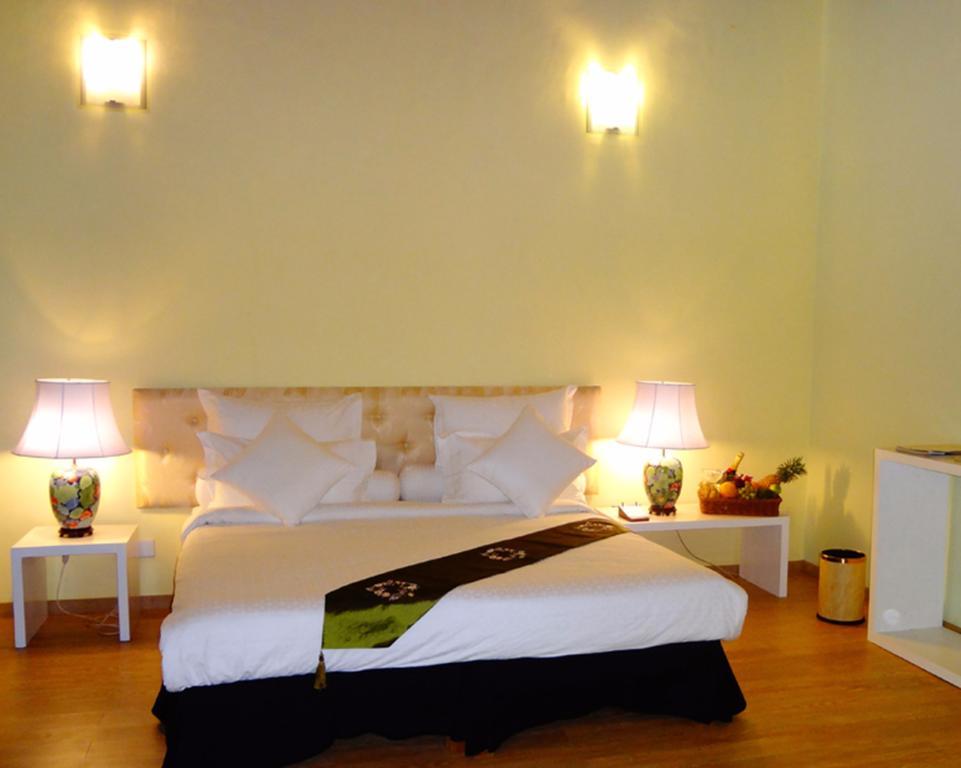 Brook Boutique Hotel Melsiripura Exterior photo